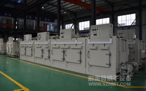 NMT-SDL-520電容鋰電行業(yè)自動(dòng)化對(duì)接烘干線(xiàn)(貴陽(yáng)立特)